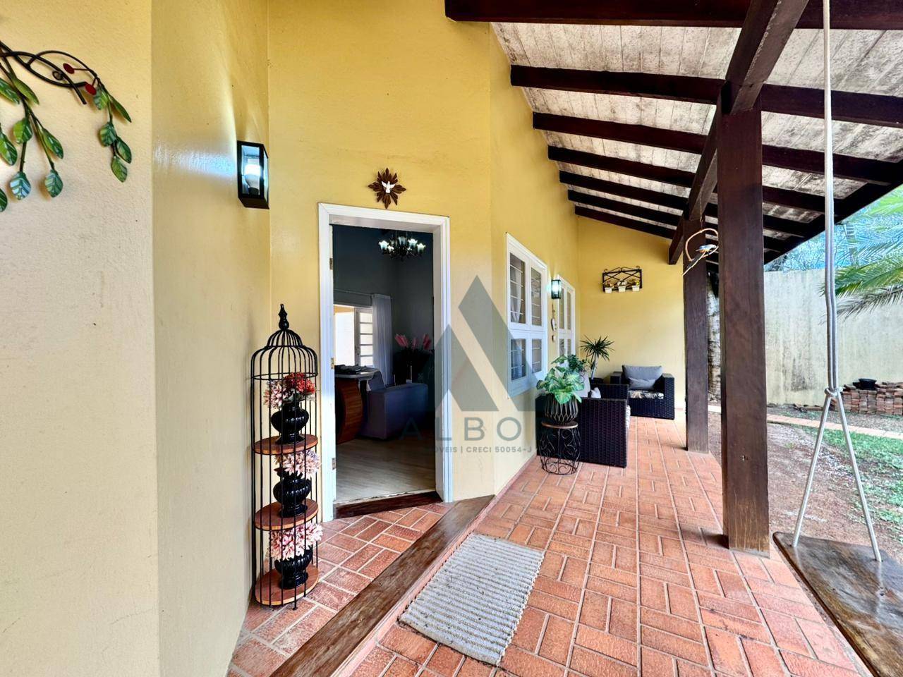 Casa, 4 quartos, 385 m² - Foto 5