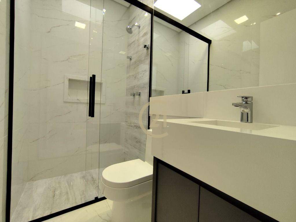 Casa de Condomínio, 3 quartos - Foto 24