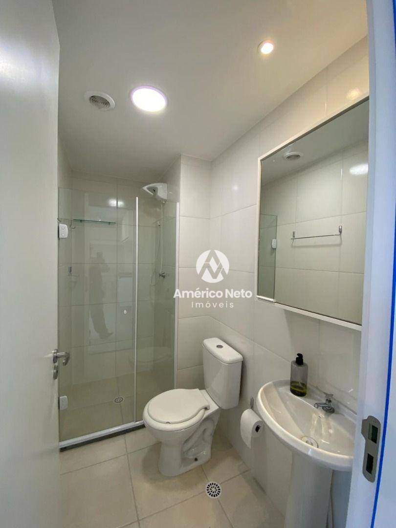 Apartamento à venda e aluguel com 2 quartos, 36m² - Foto 7