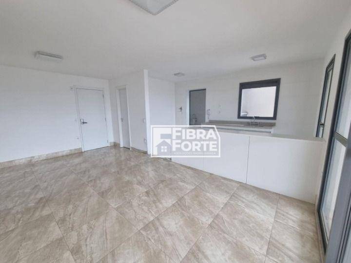 Apartamento à venda com 3 quartos, 107m² - Foto 3