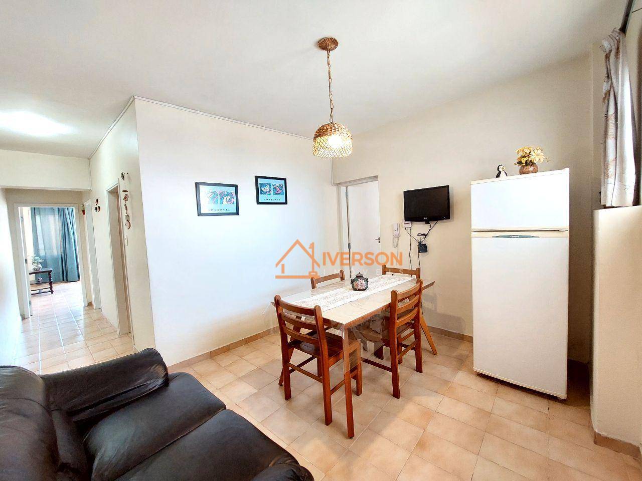 Apartamento, 2 quartos, 54 m² - Foto 4