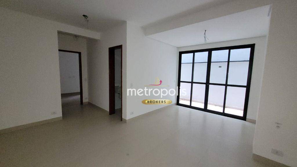 Apartamento à venda com 2 quartos, 69m² - Foto 2