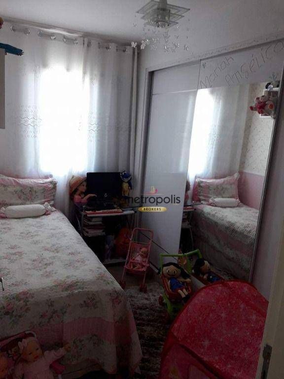 Apartamento à venda com 2 quartos, 51m² - Foto 15