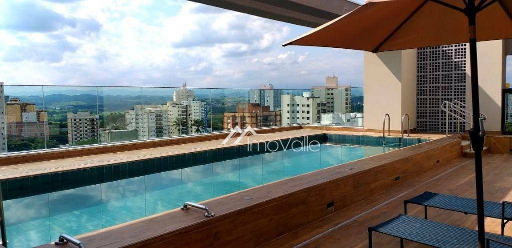 Apartamento à venda com 2 quartos, 84m² - Foto 21