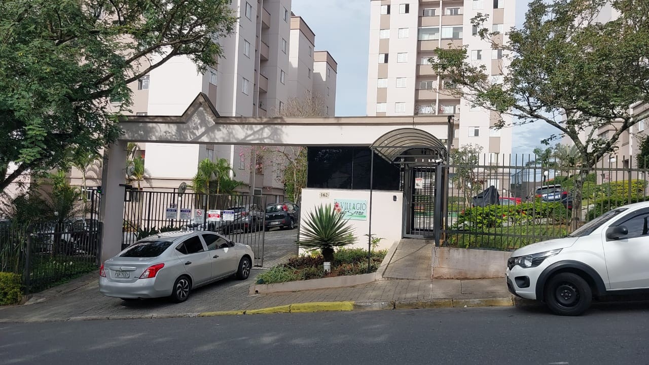 Apartamento à venda com 2 quartos, 50m² - Foto 1