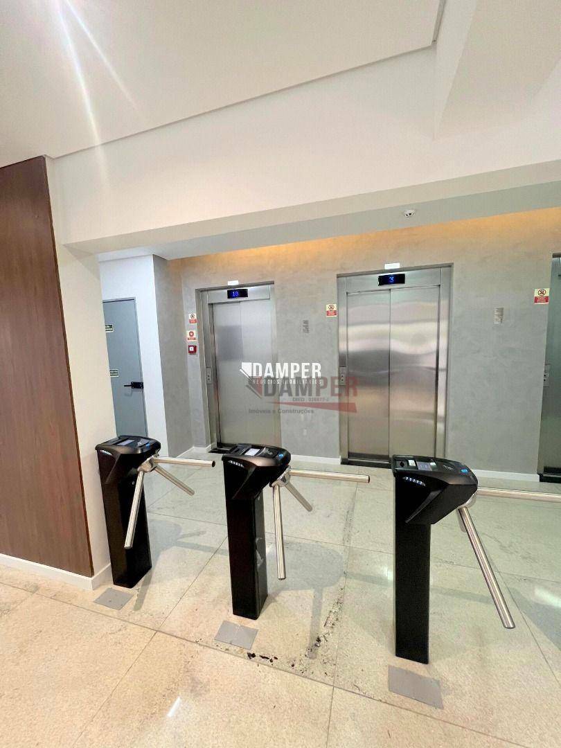 Conjunto Comercial-Sala à venda, 30m² - Foto 24