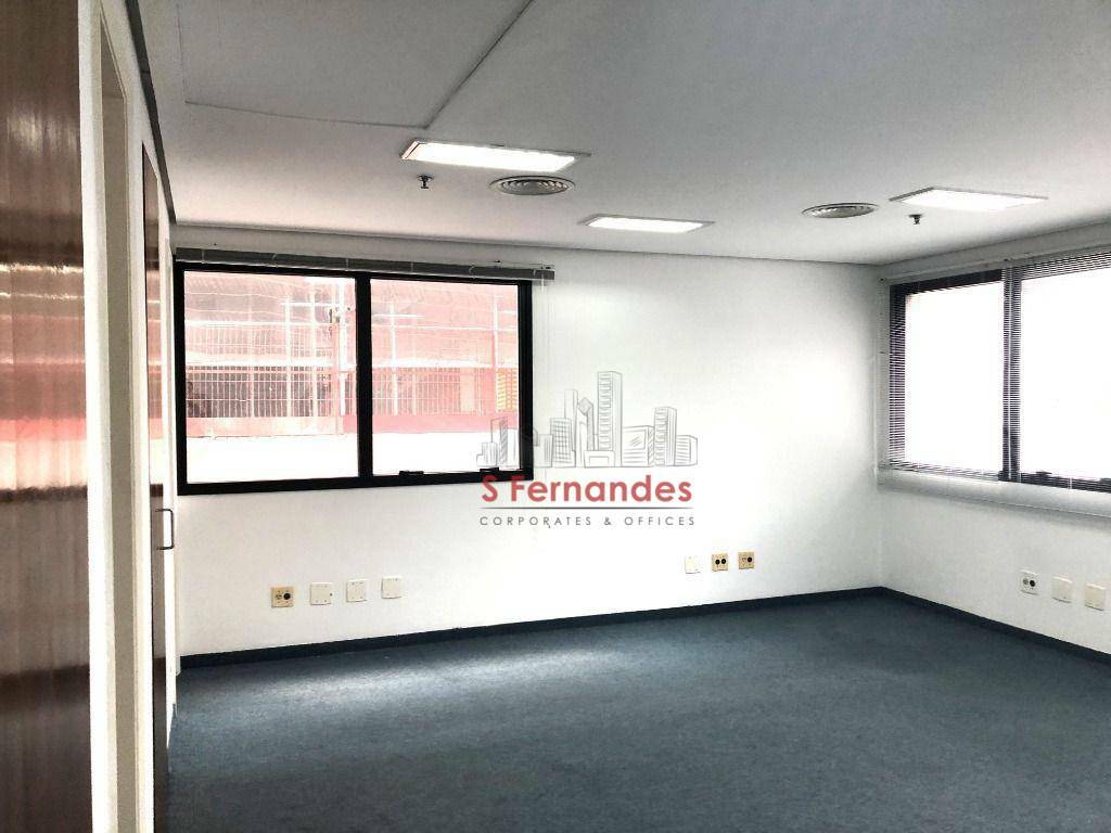 Conjunto Comercial-Sala para alugar, 37m² - Foto 4