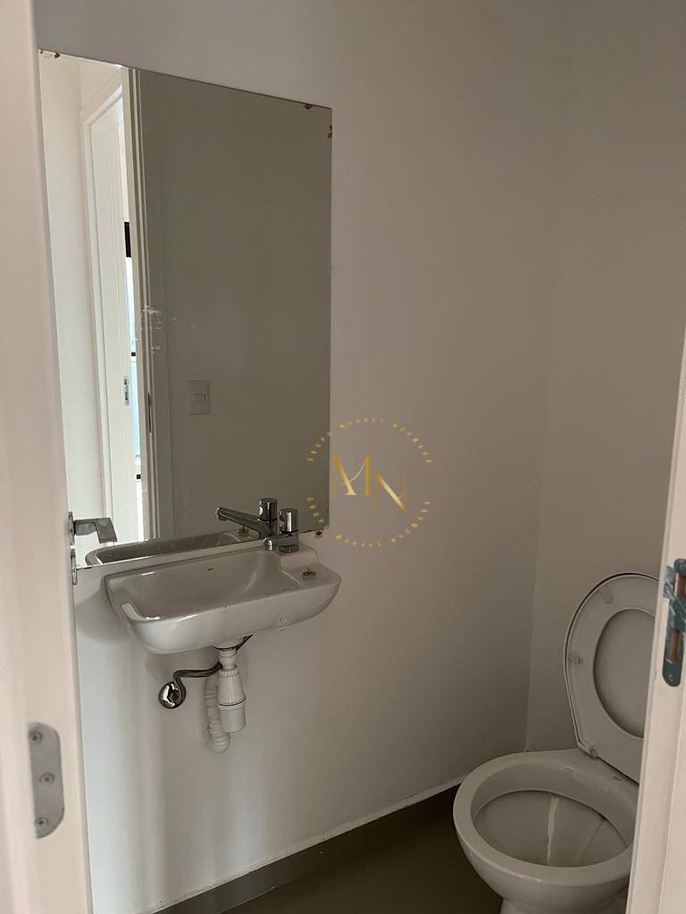 Apartamento à venda com 1 quarto, 61m² - Foto 13