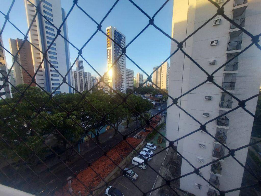Apartamento, 4 quartos, 144 m² - Foto 5