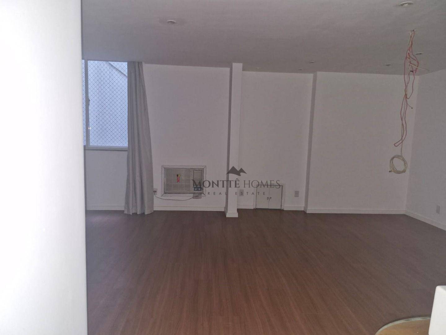 Apartamento à venda com 2 quartos, 140m² - Foto 14