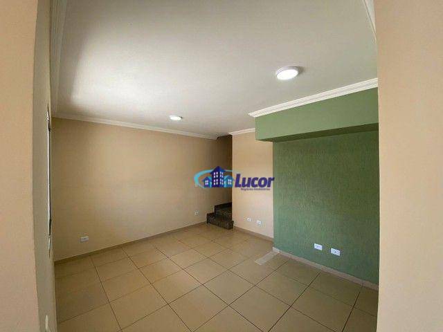 Sobrado à venda com 2 quartos, 69m² - Foto 16