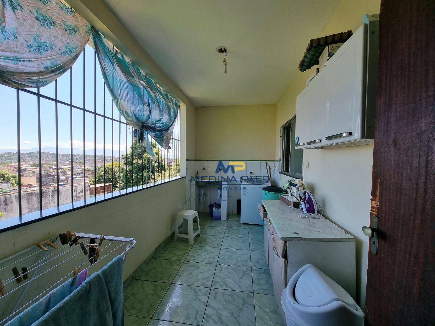 Sobrado à venda com 3 quartos, 180m² - Foto 20