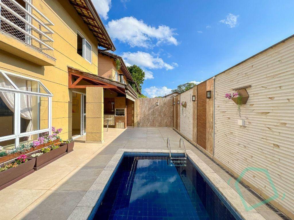 Casa de Condomínio, 3 quartos - Foto 14