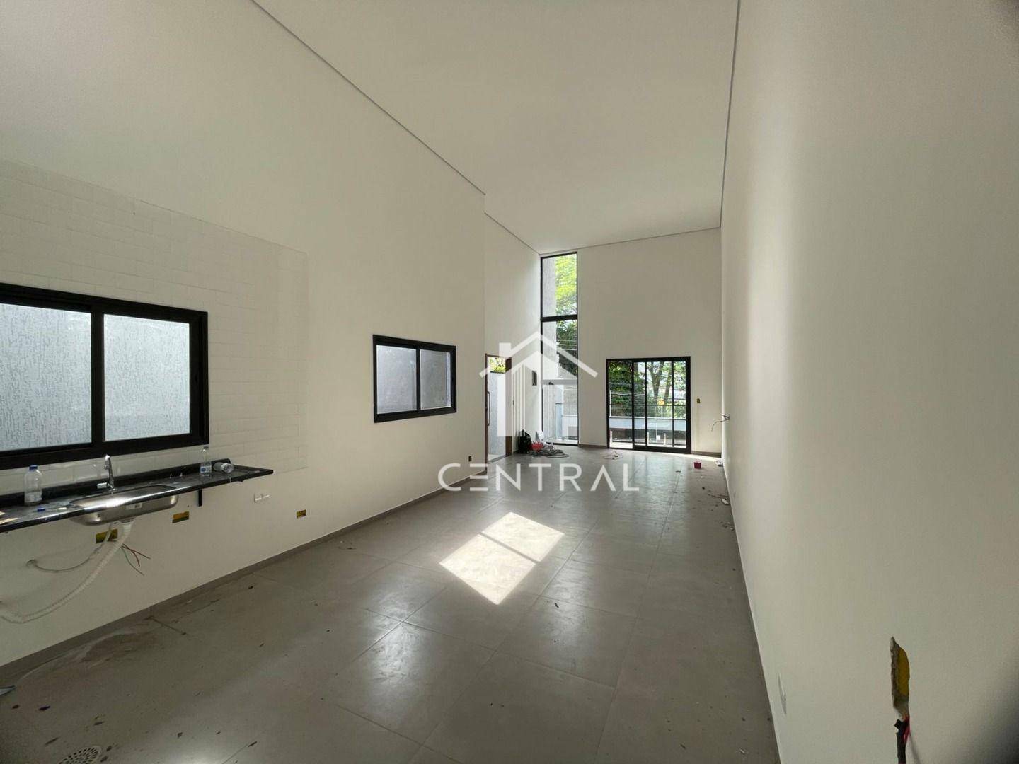 Sobrado, 3 quartos, 150 m² - Foto 1