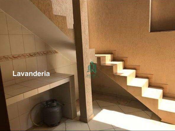 Sobrado à venda com 3 quartos, 106m² - Foto 16