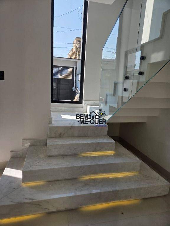 Sobrado à venda com 3 quartos, 135m² - Foto 10
