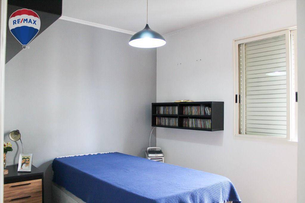 Apartamento à venda com 2 quartos, 73m² - Foto 9