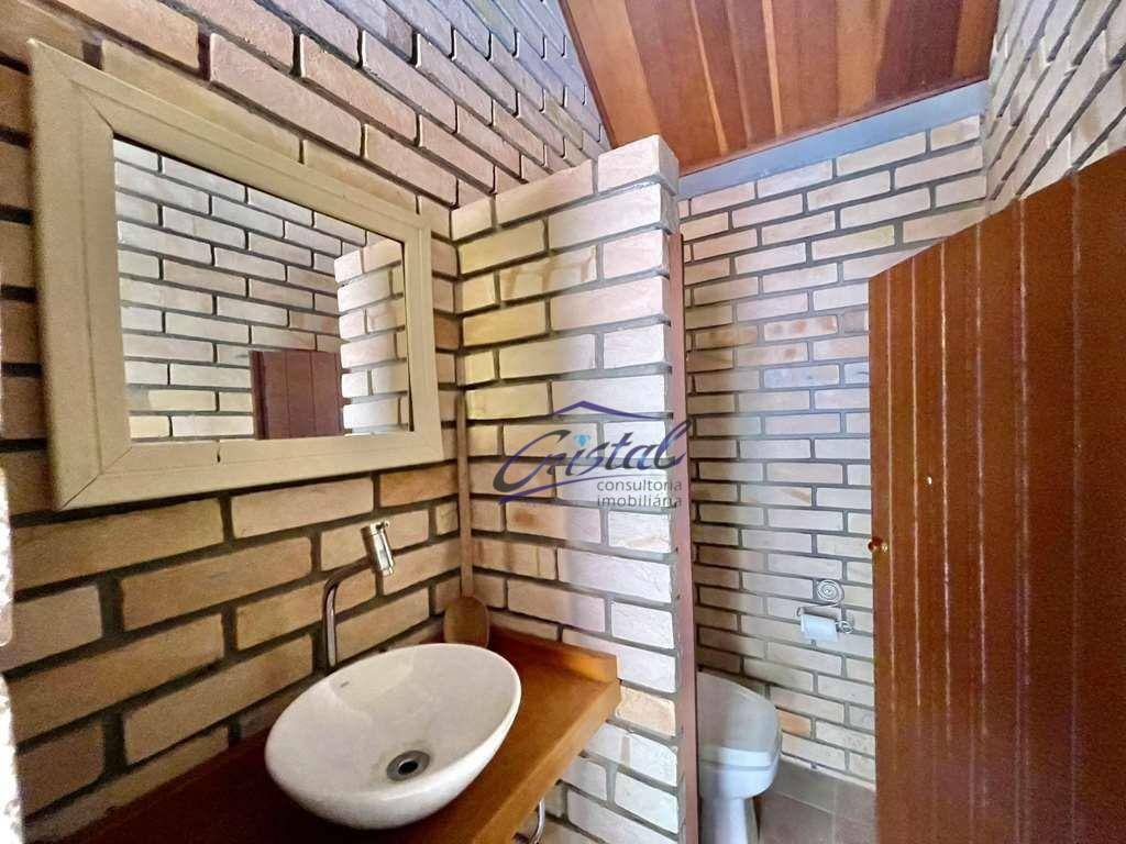 Casa de Condomínio à venda com 5 quartos, 360m² - Foto 43