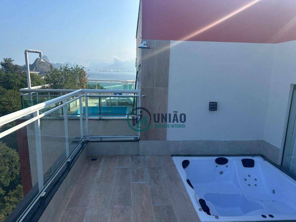 Cobertura à venda com 3 quartos, 160m² - Foto 27