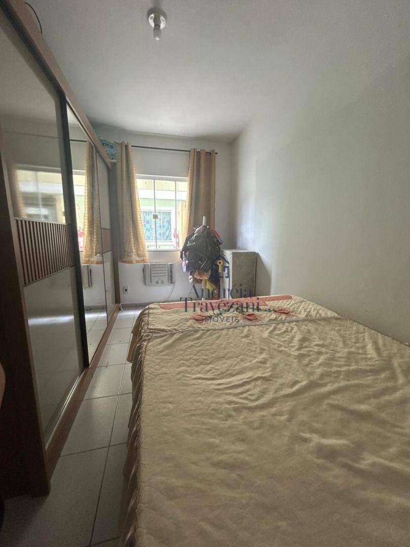 Apartamento à venda com 2 quartos, 56m² - Foto 8