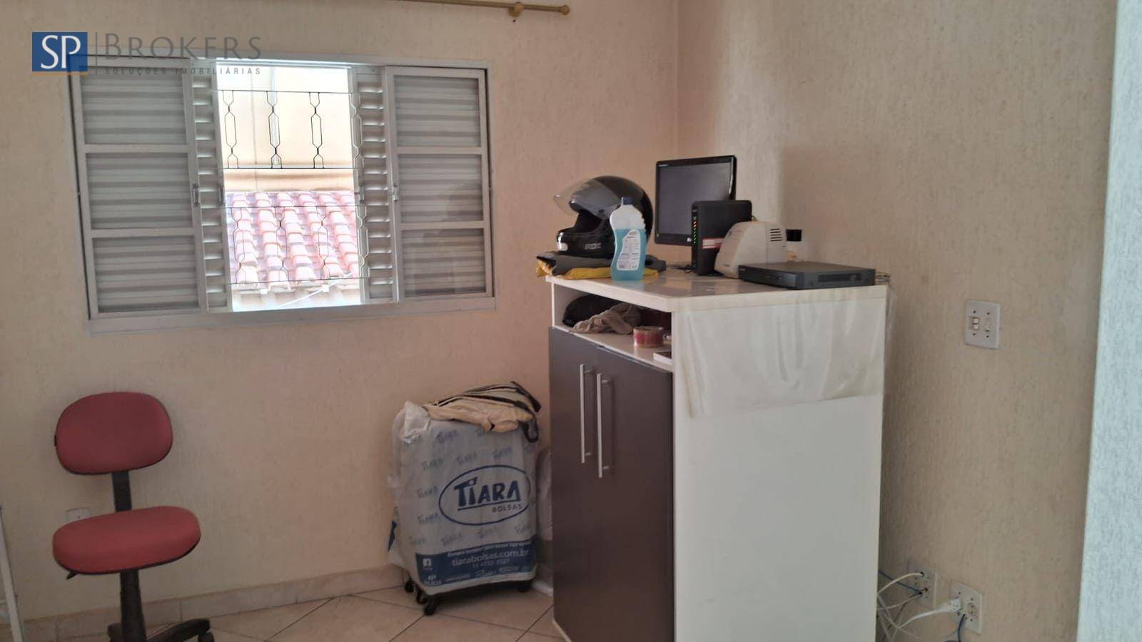 Casa, 4 quartos, 257 m² - Foto 18