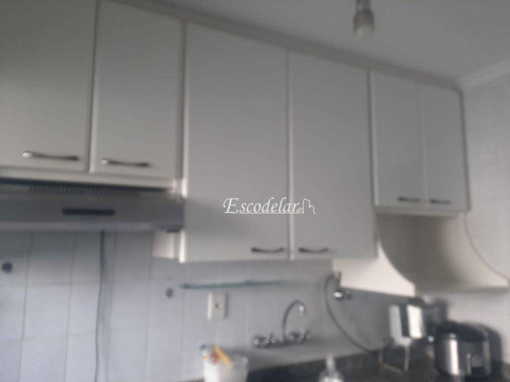 Apartamento à venda com 2 quartos, 52m² - Foto 19