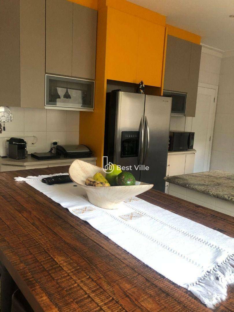 Casa de Condomínio à venda com 4 quartos, 402m² - Foto 32