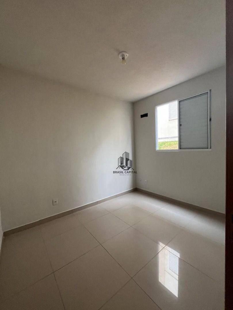 Apartamento à venda com 2 quartos, 46m² - Foto 2