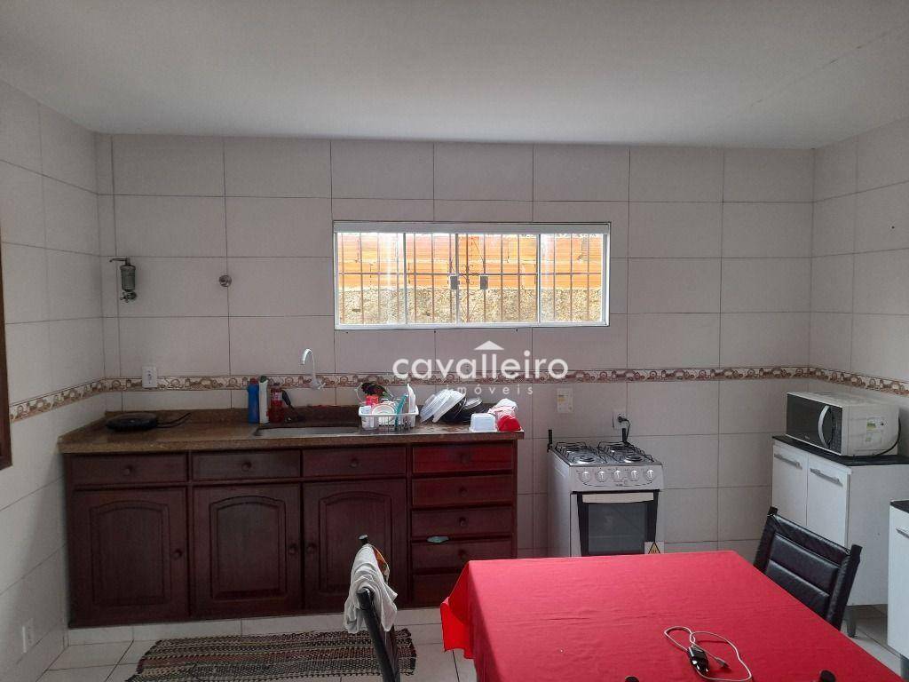 Casa à venda com 4 quartos, 172m² - Foto 17