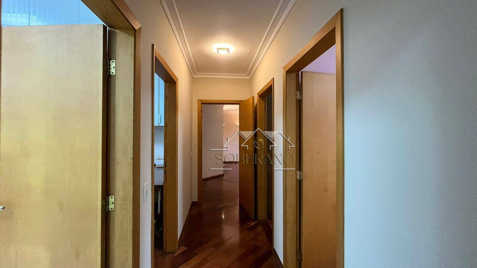 Apartamento à venda com 4 quartos, 178m² - Foto 37