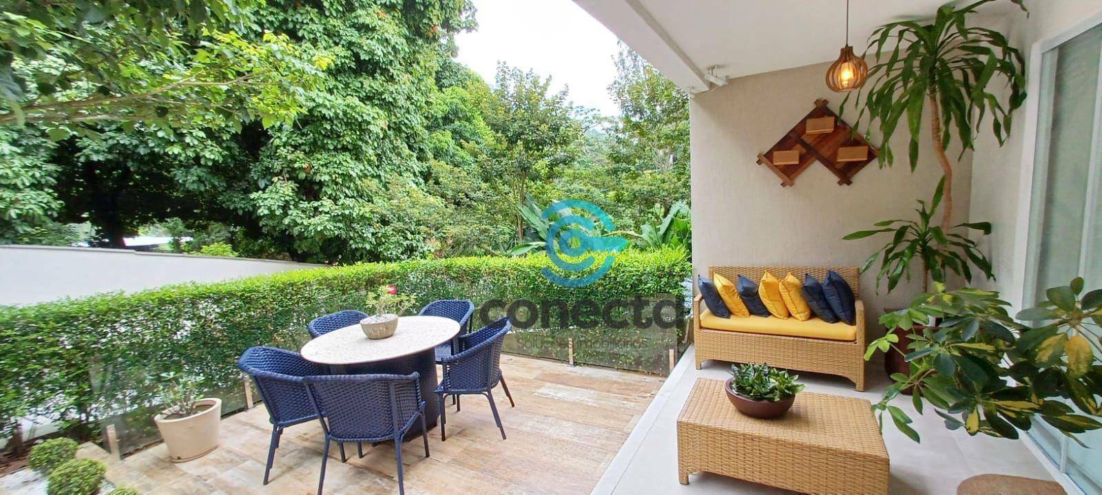 Casa de Condomínio à venda com 4 quartos, 190m² - Foto 6