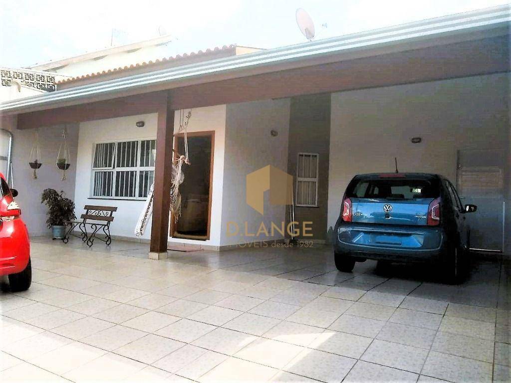 Casa à venda com 3 quartos, 217m² - Foto 28