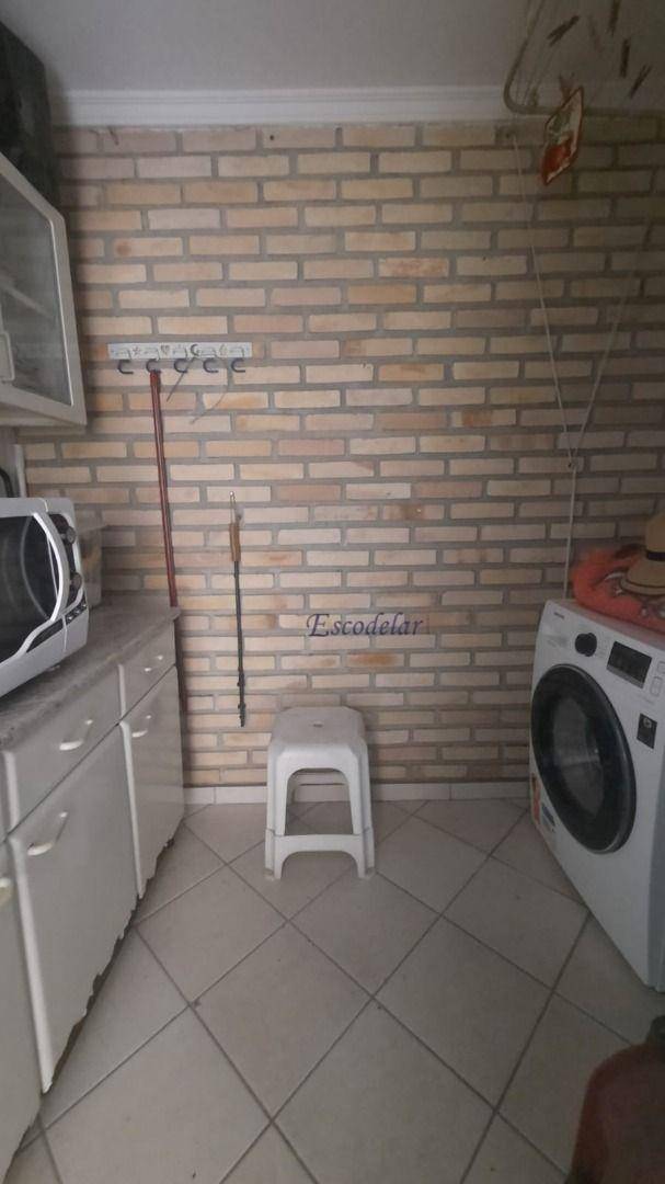 Apartamento à venda com 3 quartos, 120m² - Foto 15