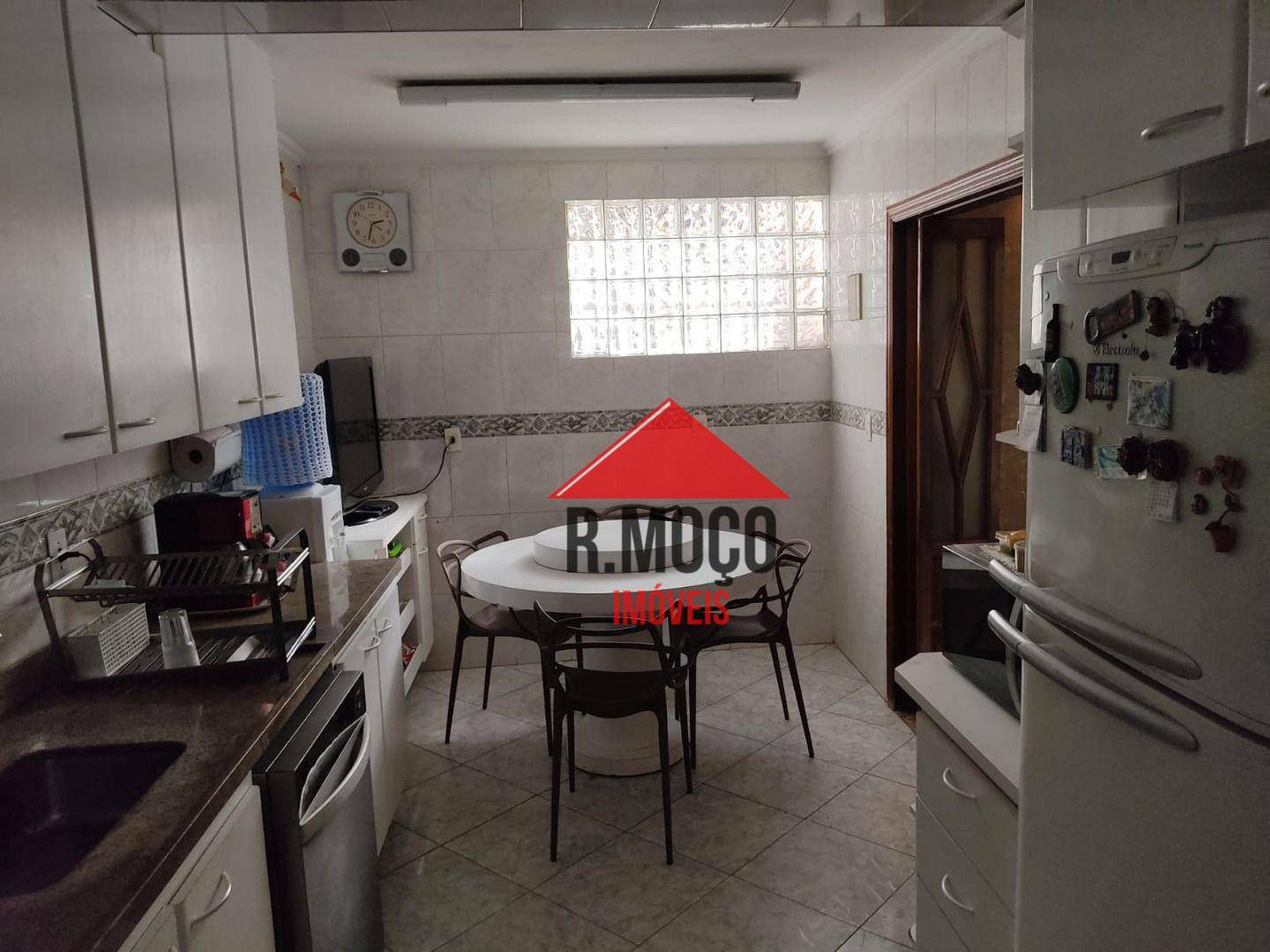 Sobrado à venda com 3 quartos, 387m² - Foto 21