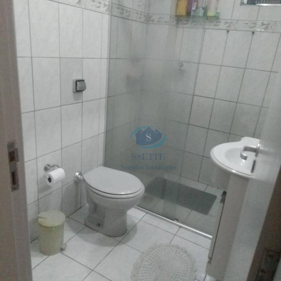 Apartamento à venda com 1 quarto, 46m² - Foto 8