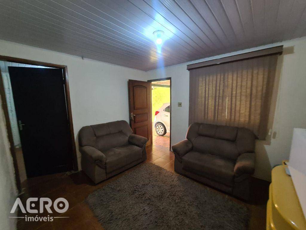 Casa à venda com 2 quartos, 118m² - Foto 13