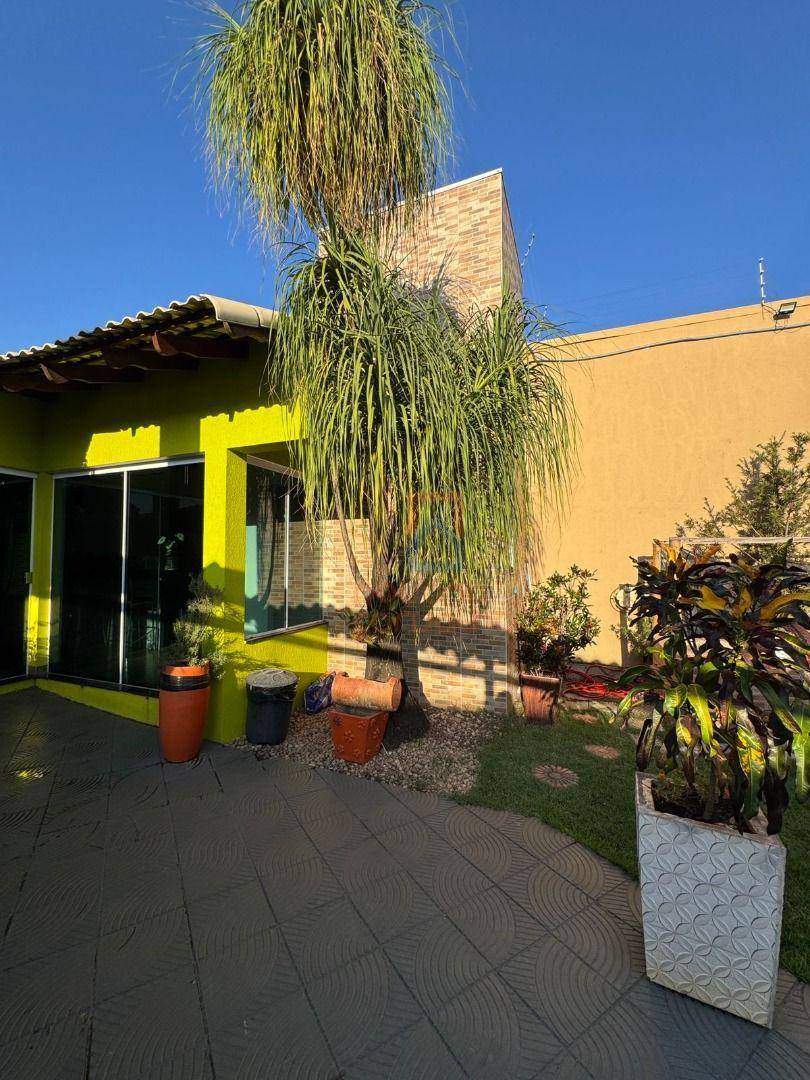 Casa, 4 quartos, 330 m² - Foto 31