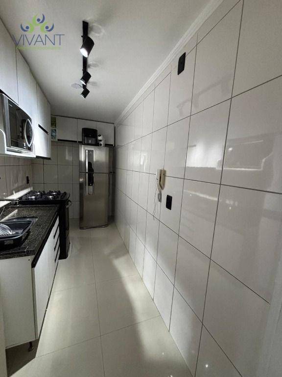 Apartamento à venda com 2 quartos, 45m² - Foto 8