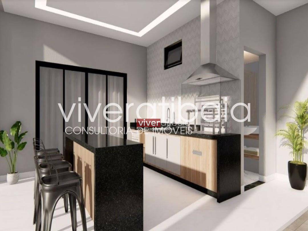 Casa à venda com 3 quartos, 232m² - Foto 7