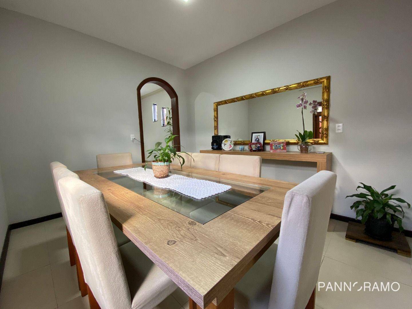 Casa, 4 quartos, 250 m² - Foto 7