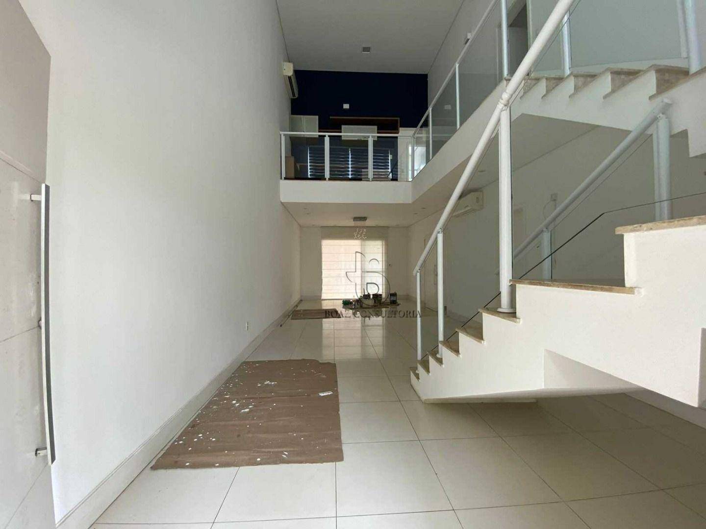 Casa de Condomínio à venda e aluguel com 3 quartos, 296m² - Foto 9