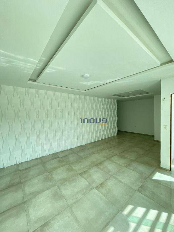 Casa, 5 quartos, 190 m² - Foto 4