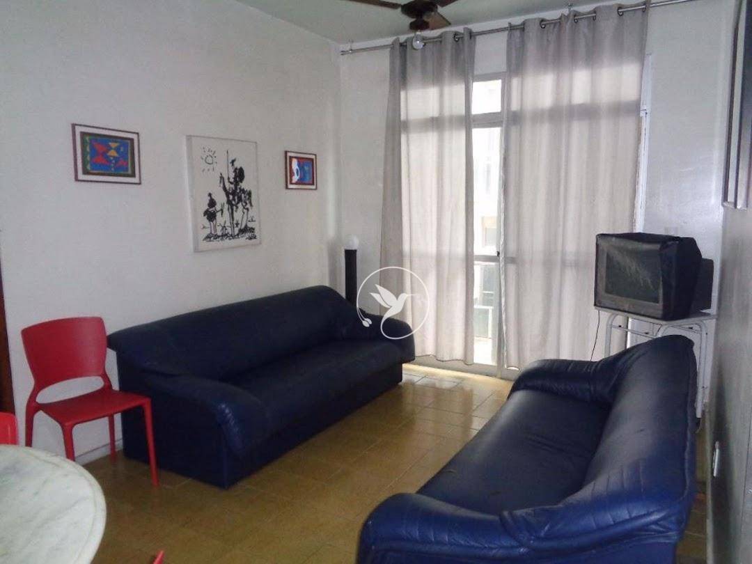 Apartamento à venda com 3 quartos, 70m² - Foto 4