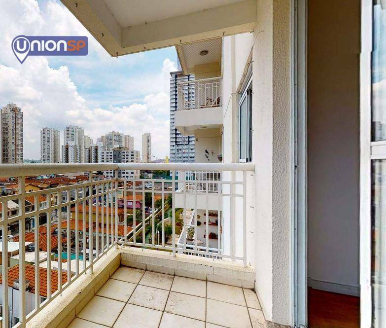 Apartamento à venda com 2 quartos, 60m² - Foto 8