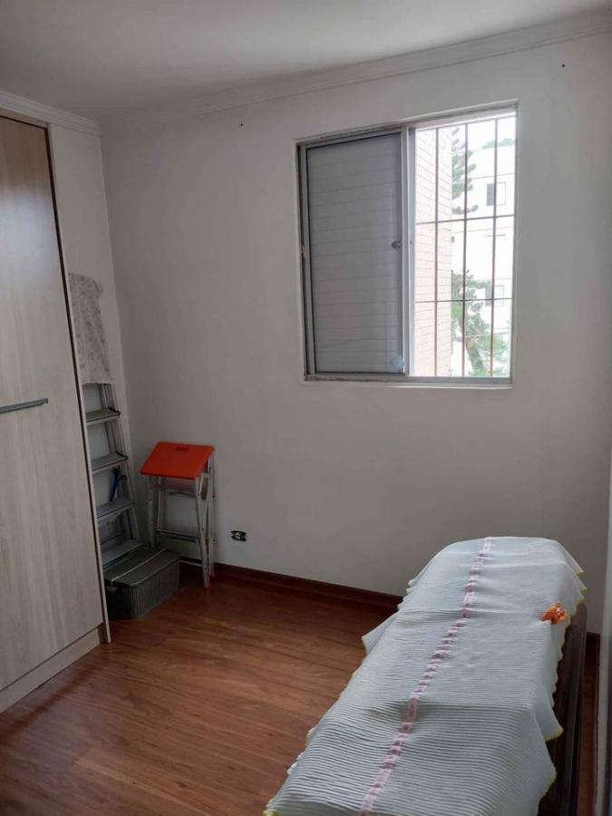 Apartamento à venda com 2 quartos, 52m² - Foto 11