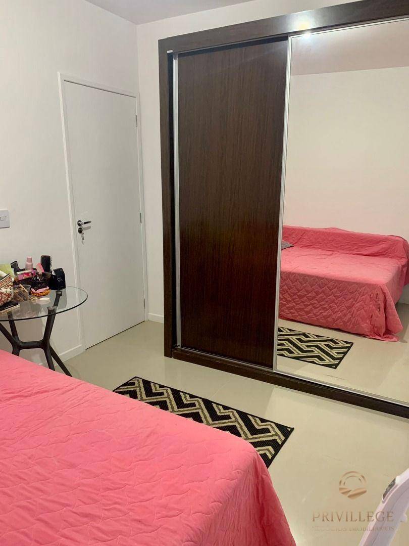 Apartamento à venda com 2 quartos, 61m² - Foto 6