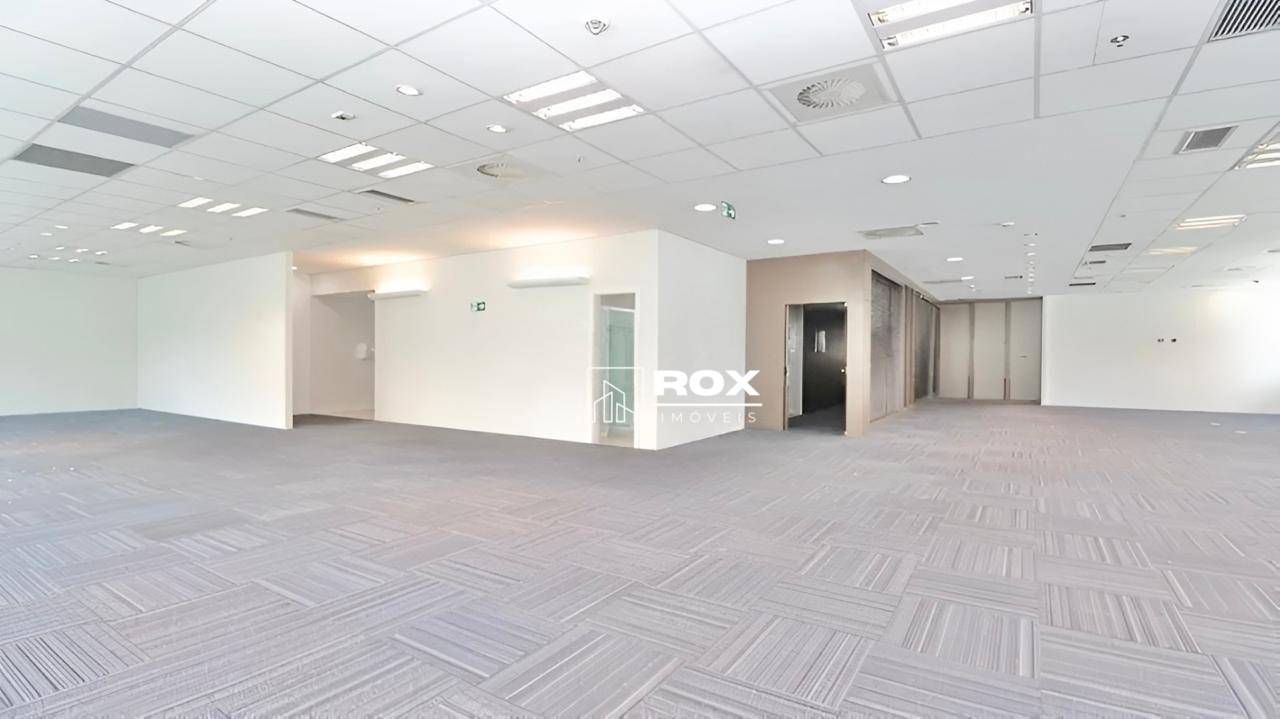 Conjunto Comercial-Sala para alugar, 264m² - Foto 3