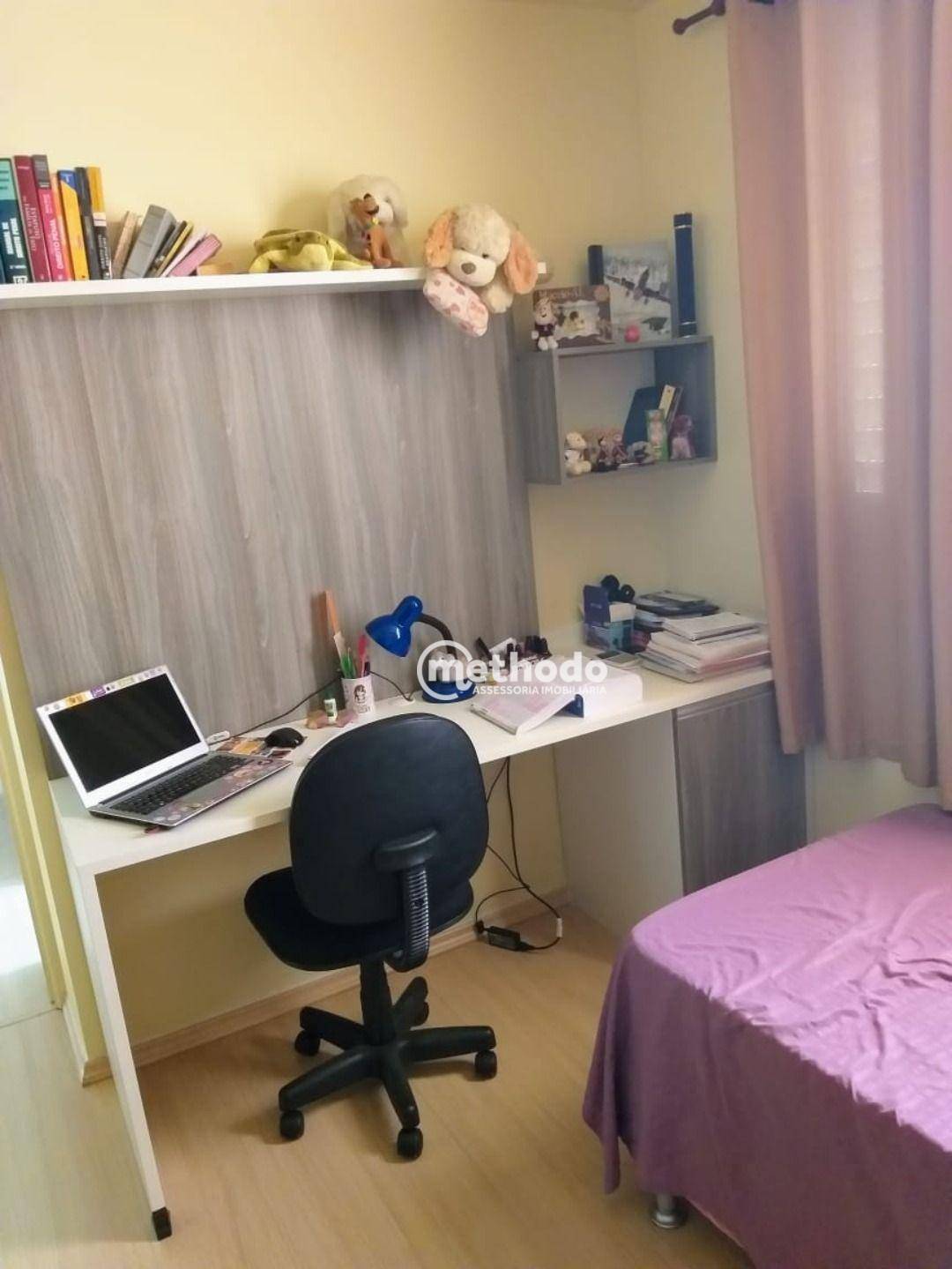 Apartamento à venda com 2 quartos, 44m² - Foto 5