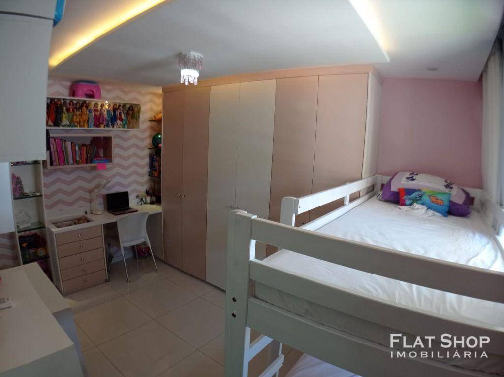 Apartamento à venda com 3 quartos, 151m² - Foto 24