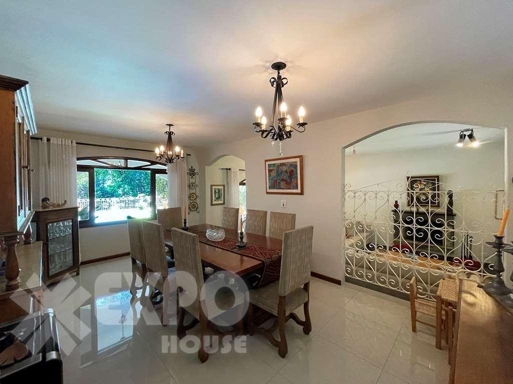 Casa de Condomínio à venda com 4 quartos, 1050m² - Foto 20